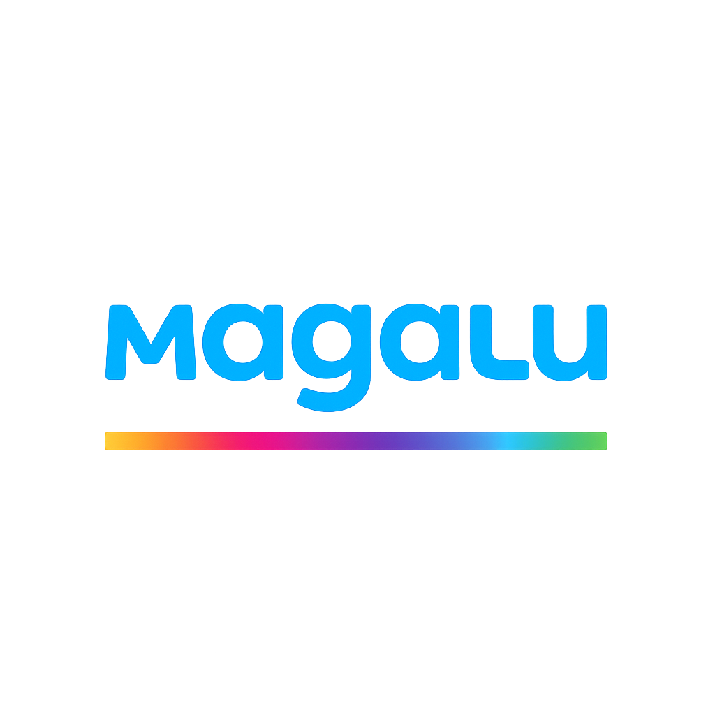 Magalu