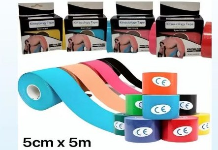 Kinesio