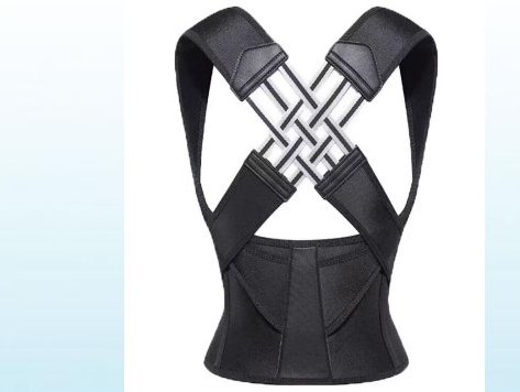 Calcanheeiro Del Silicone Par