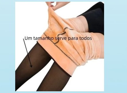 Meia Calça