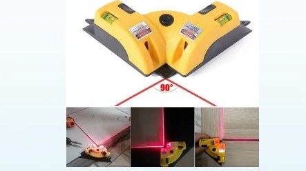 Nivel Laser
