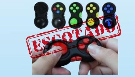 Fidget Anti Stress