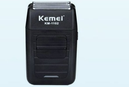 Barbeador Km-1102