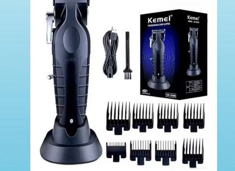Maquina De Acabamento Profissional Kamei 2296