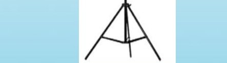 Suporte 2.1m