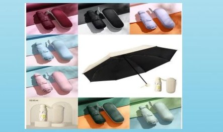 Guarda Chuva/ Solde Capsula