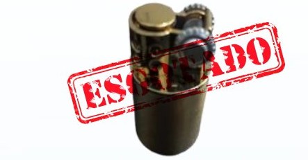 Isqueiro Fluído