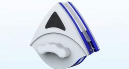 Mini Aspirador De Po
