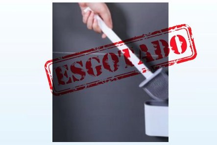 Escova Para Vaso Sanitario